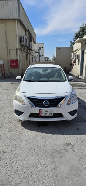 NISSAN SUNNY GOOD CONDITION - 3