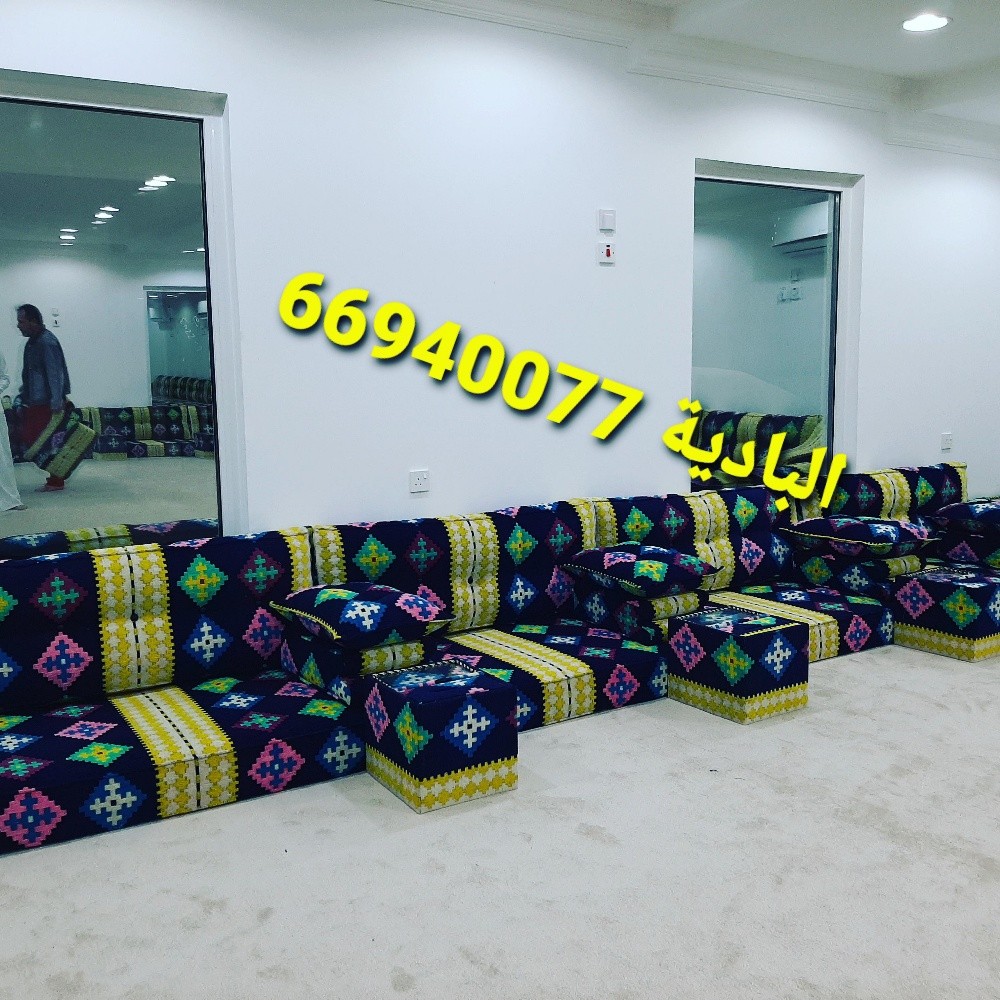 محل البادية - 5
