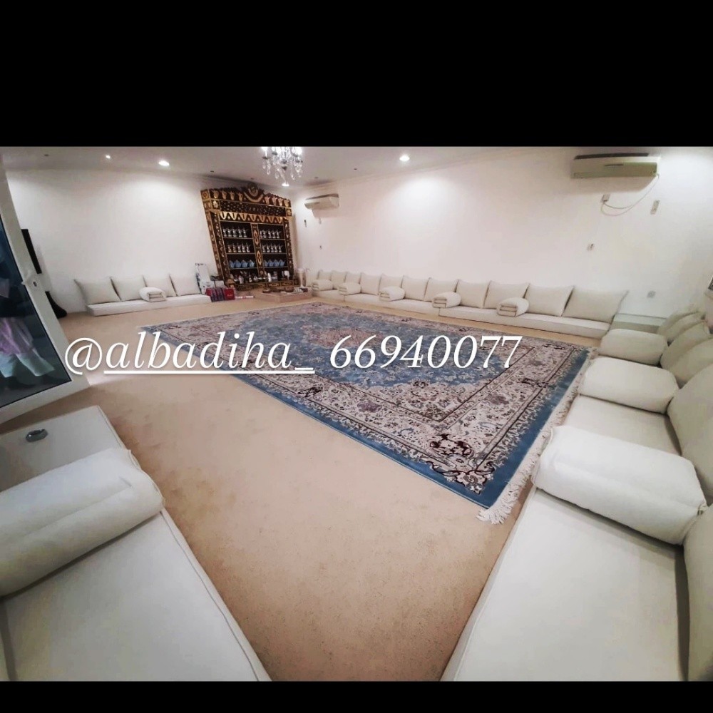 محل البادية - 6
