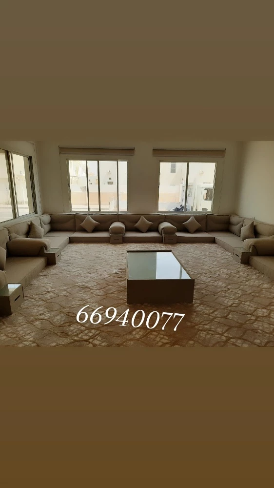 محل البادية - 3