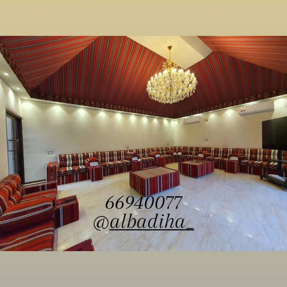 محل البادية - 7