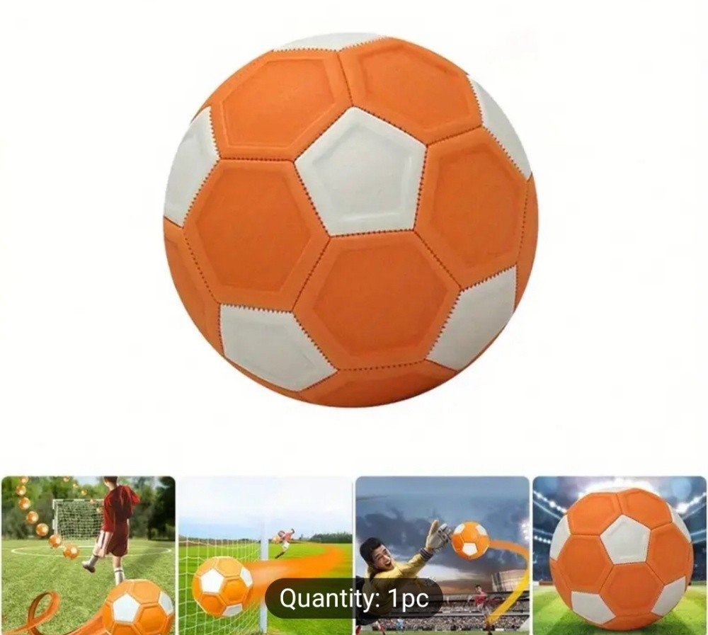football curve swerve ball gift - 6