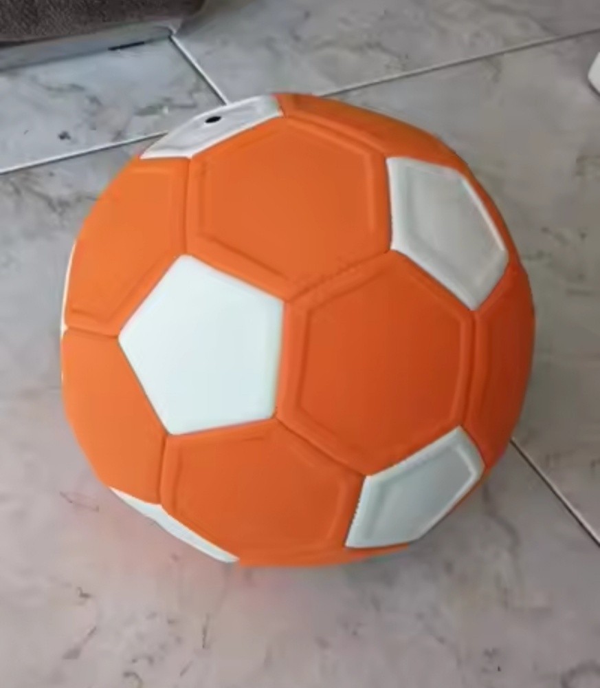 football curve swerve ball gift - 3