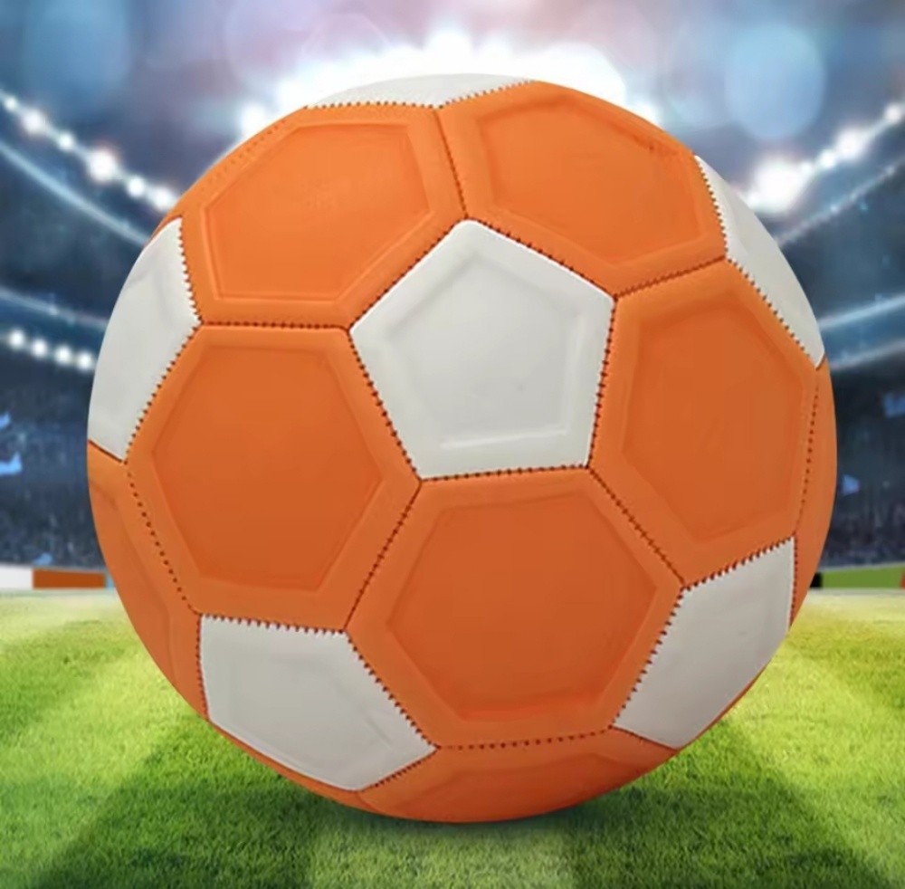 football curve swerve ball gift - 7