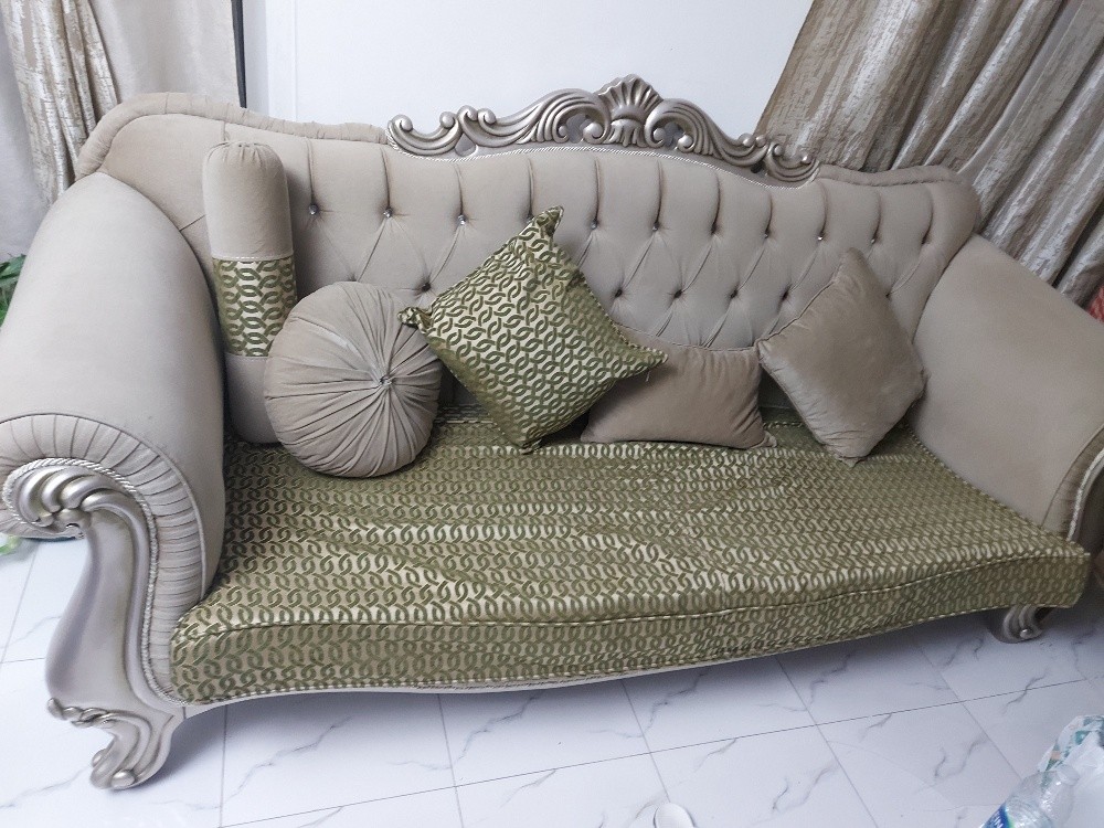 Armchairs and Sofas - 2