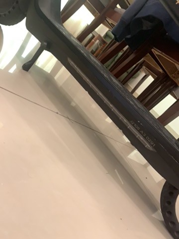electric scooter - 6