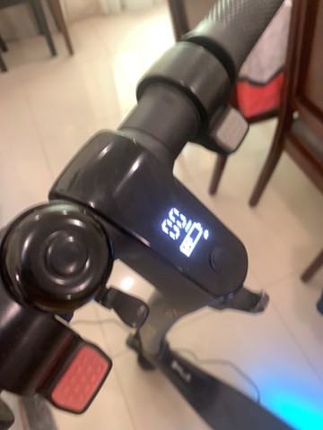 electric scooter - 7