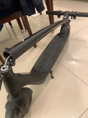 electric scooter - 2