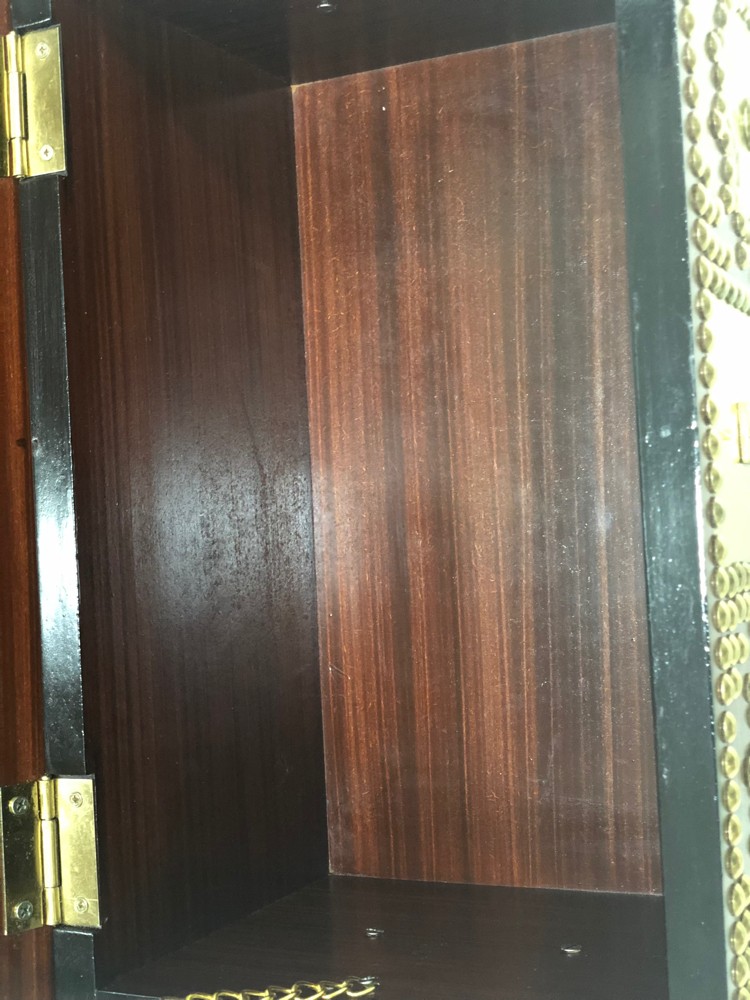 High quality vintage box - 4
