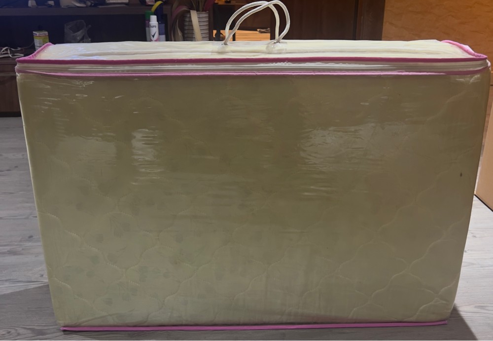 foldable mattress - 1