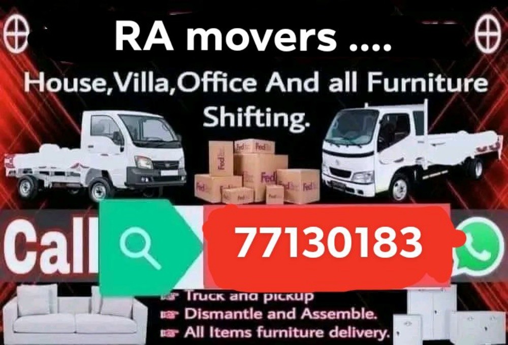 movers and shifting service - 2