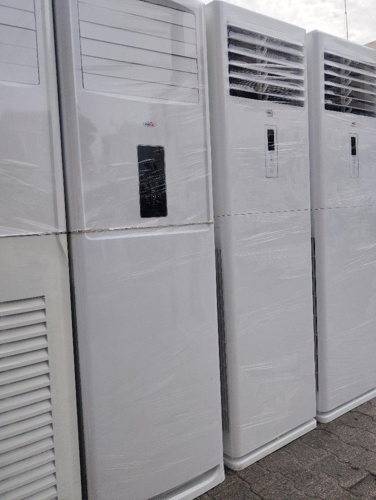 Stand ac Windo ac Splite ac service - 13
