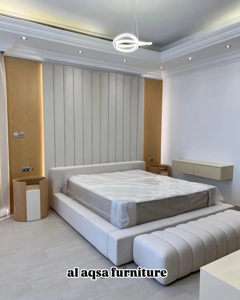 luxury bedroom.... - 22