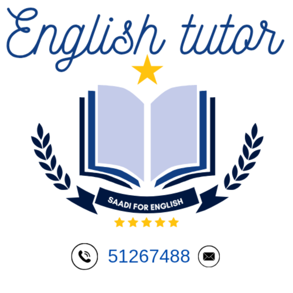 ENGLISH TEACHER - 1