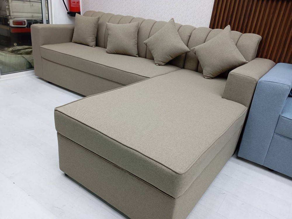 New sofa set - 1