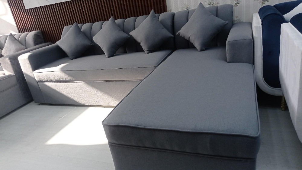 New sofa set - 4