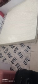 One month used mattress for sale - 1