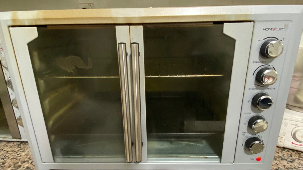HOM EELEC - 3