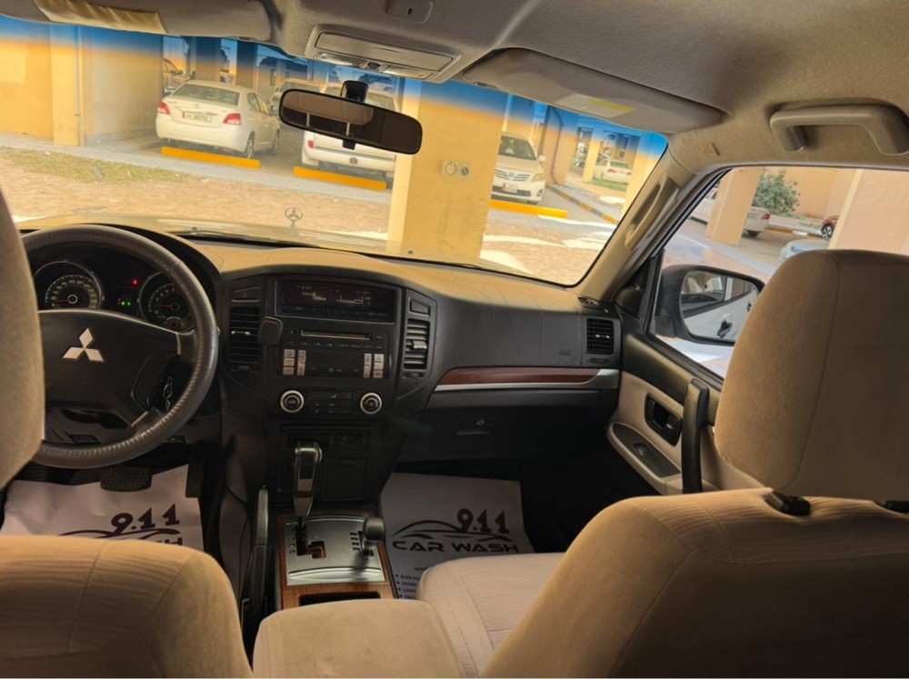 Pajero - 2