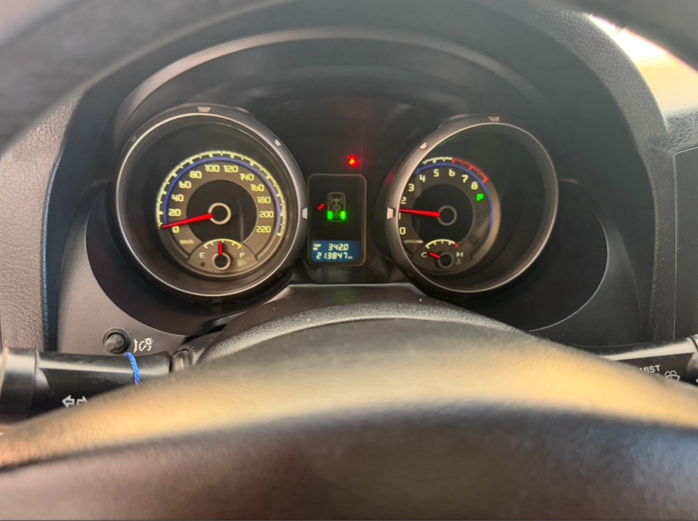 Pajero - 4