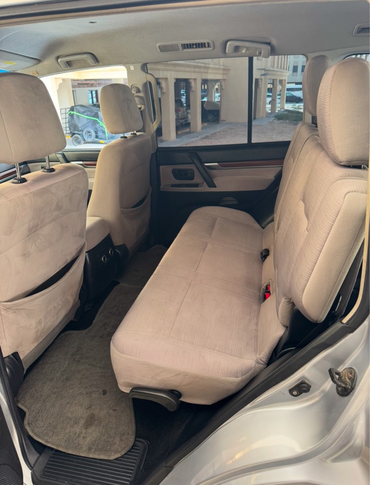 Pajero - 6