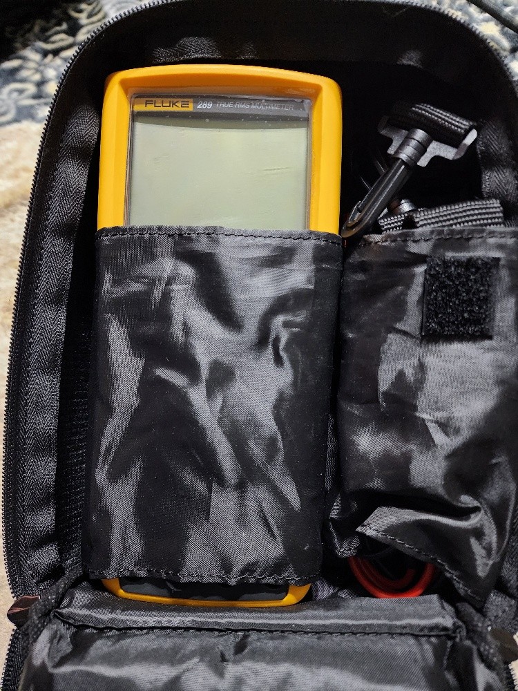 Fluke 289 Multimeter - 2