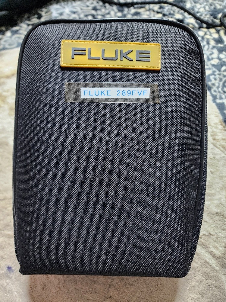 Fluke 289 Multimeter - 3