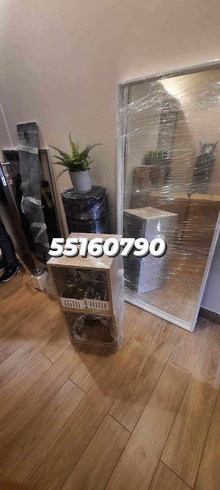 نقل اثاث من بيت الى بيت - 7
