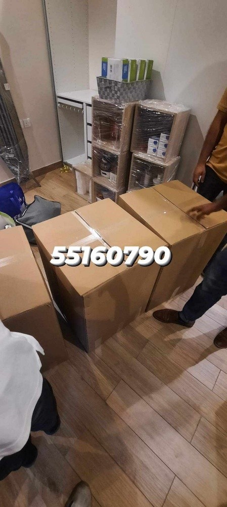 نقل اثاث من بيت الى بيت - 3
