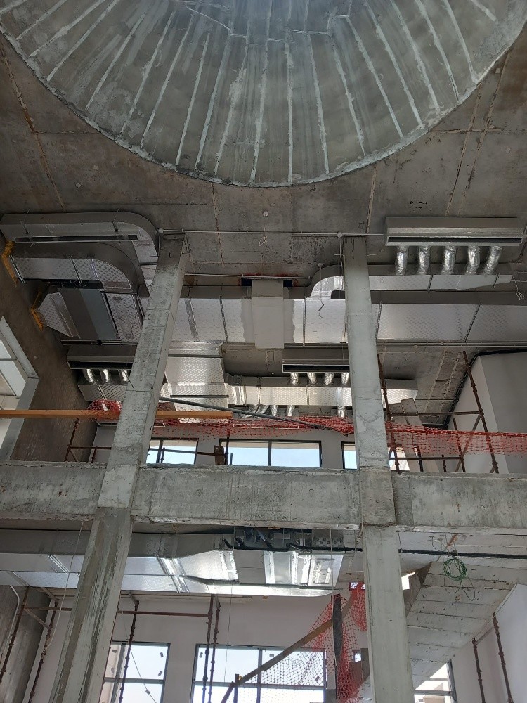 Hvac - 2