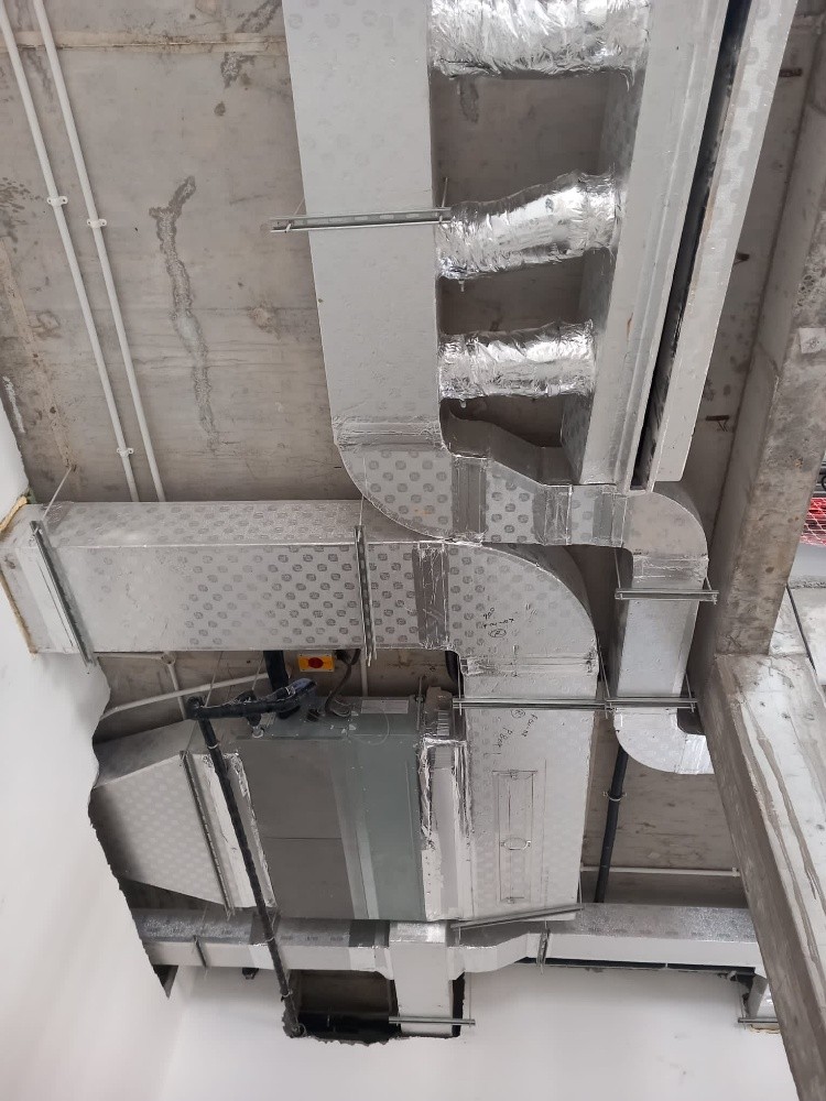 Hvac - 1
