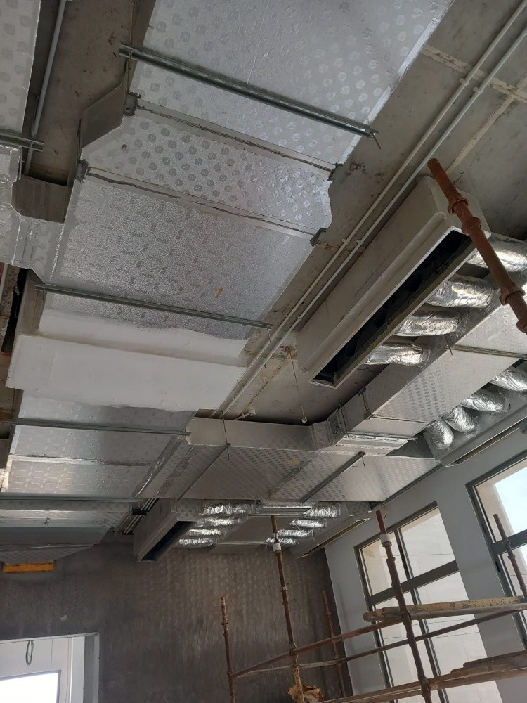 Hvac - 3