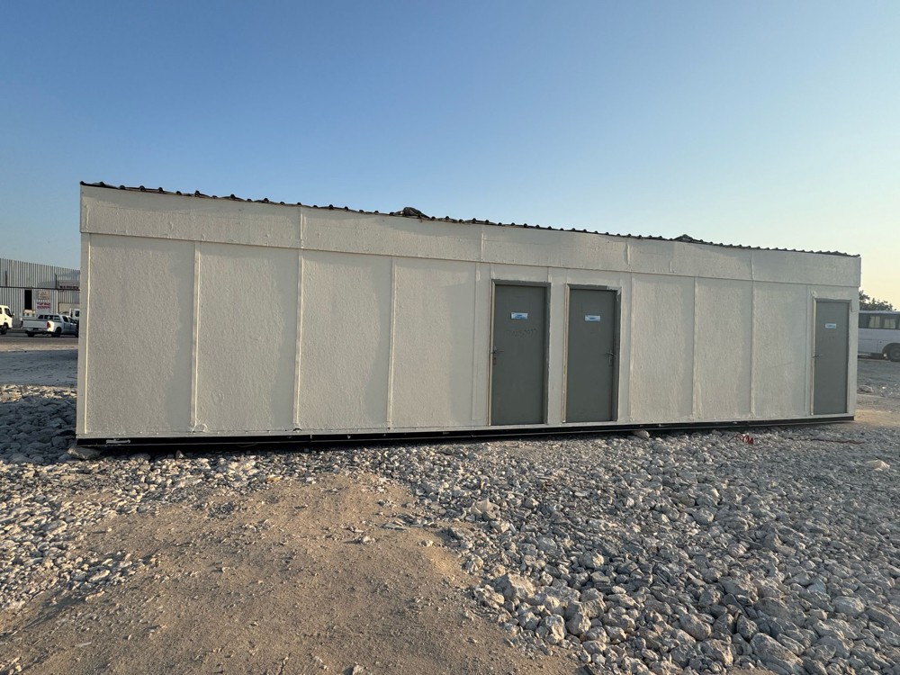 13 meter cabin  - 2