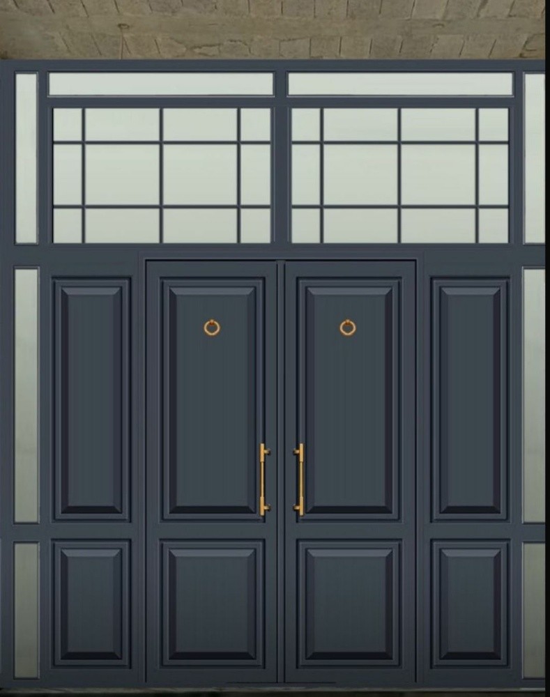 اعمال الخدمات والصيانة - 26