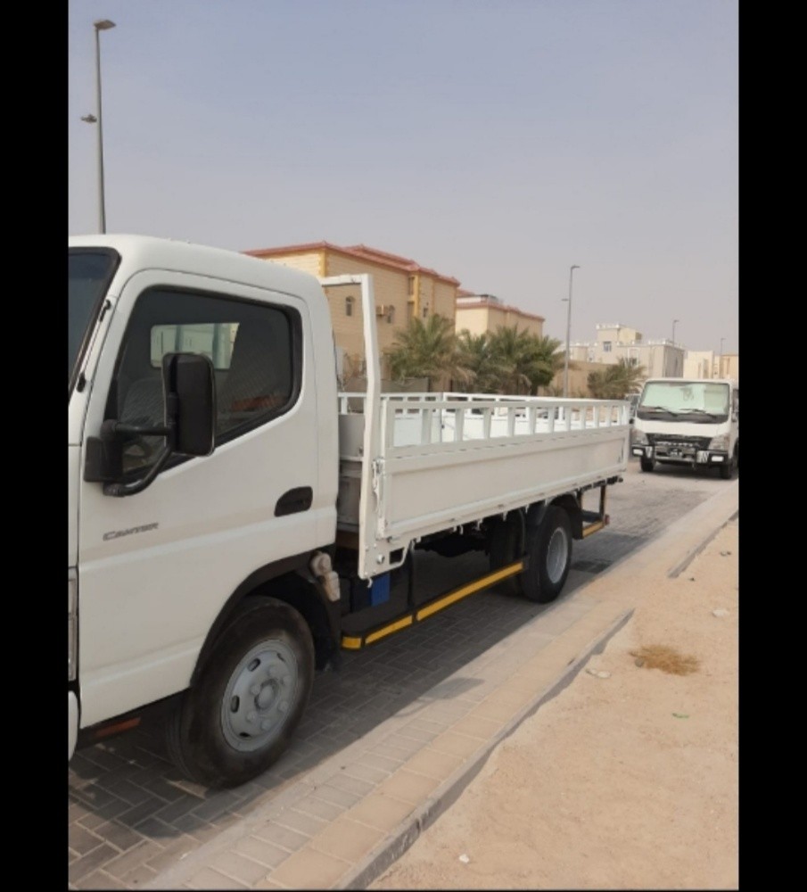 نقل اثاث - 1