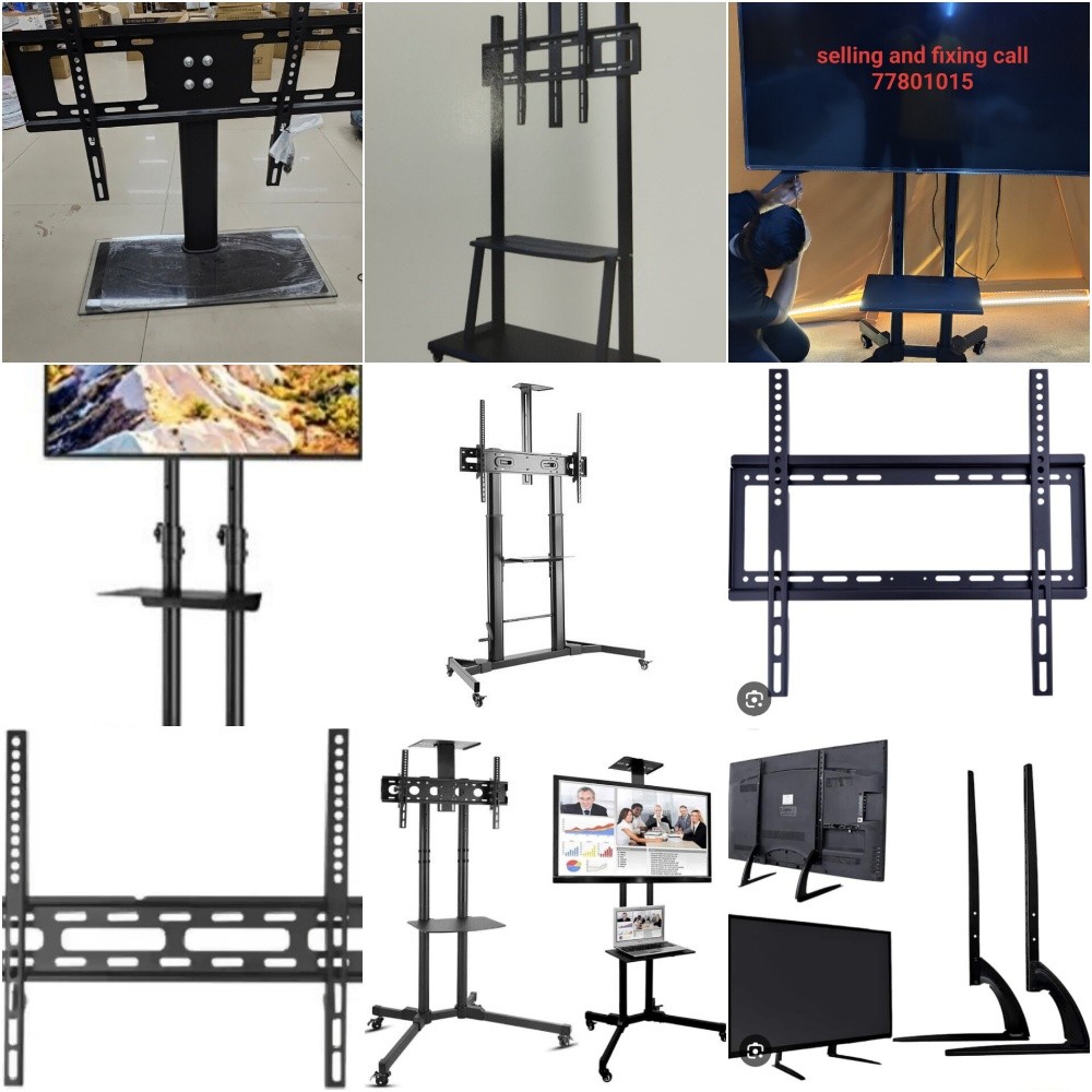TV trolley 77801015 - 3