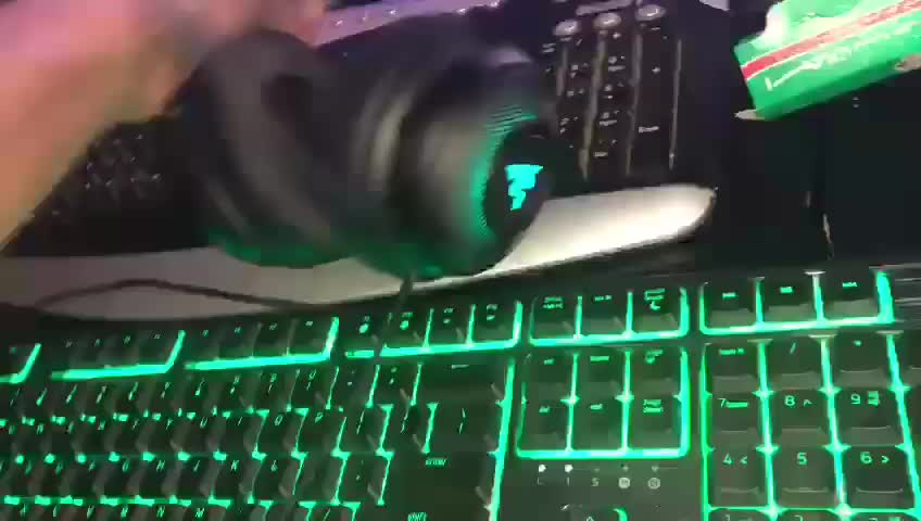 razer gaming set for sale - 6