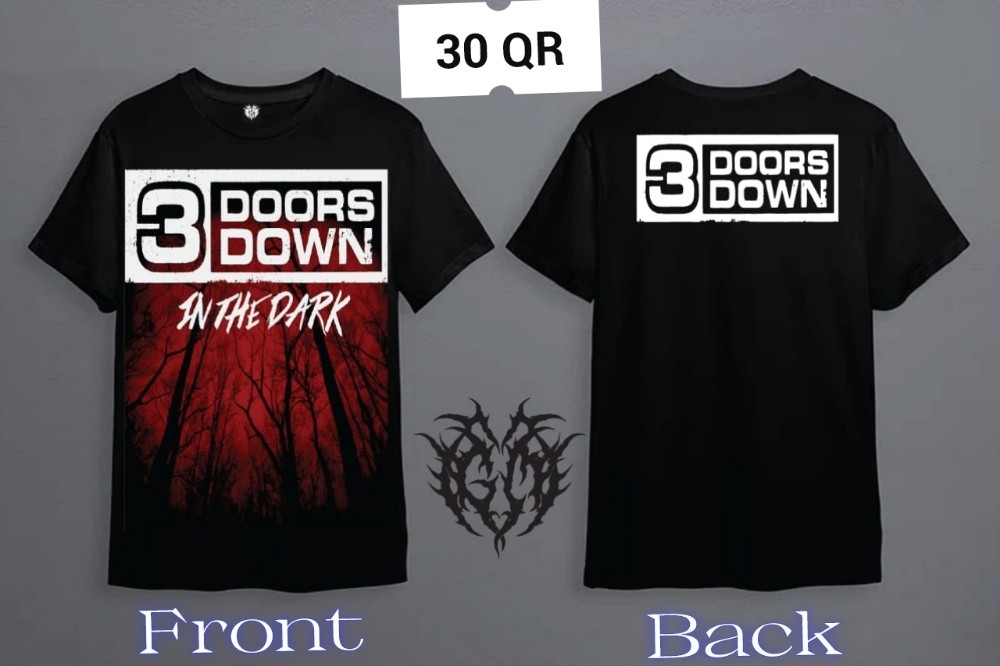 Heavy Metal Tshirt available - 4