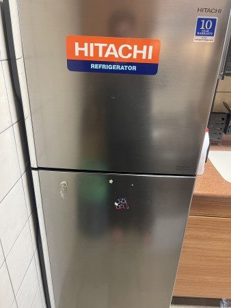 Perfect condition refrigerator - 2