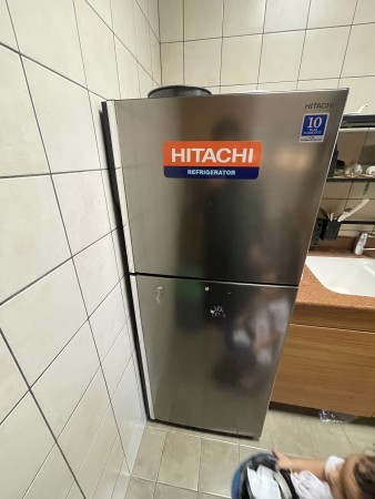 Perfect condition refrigerator - 3