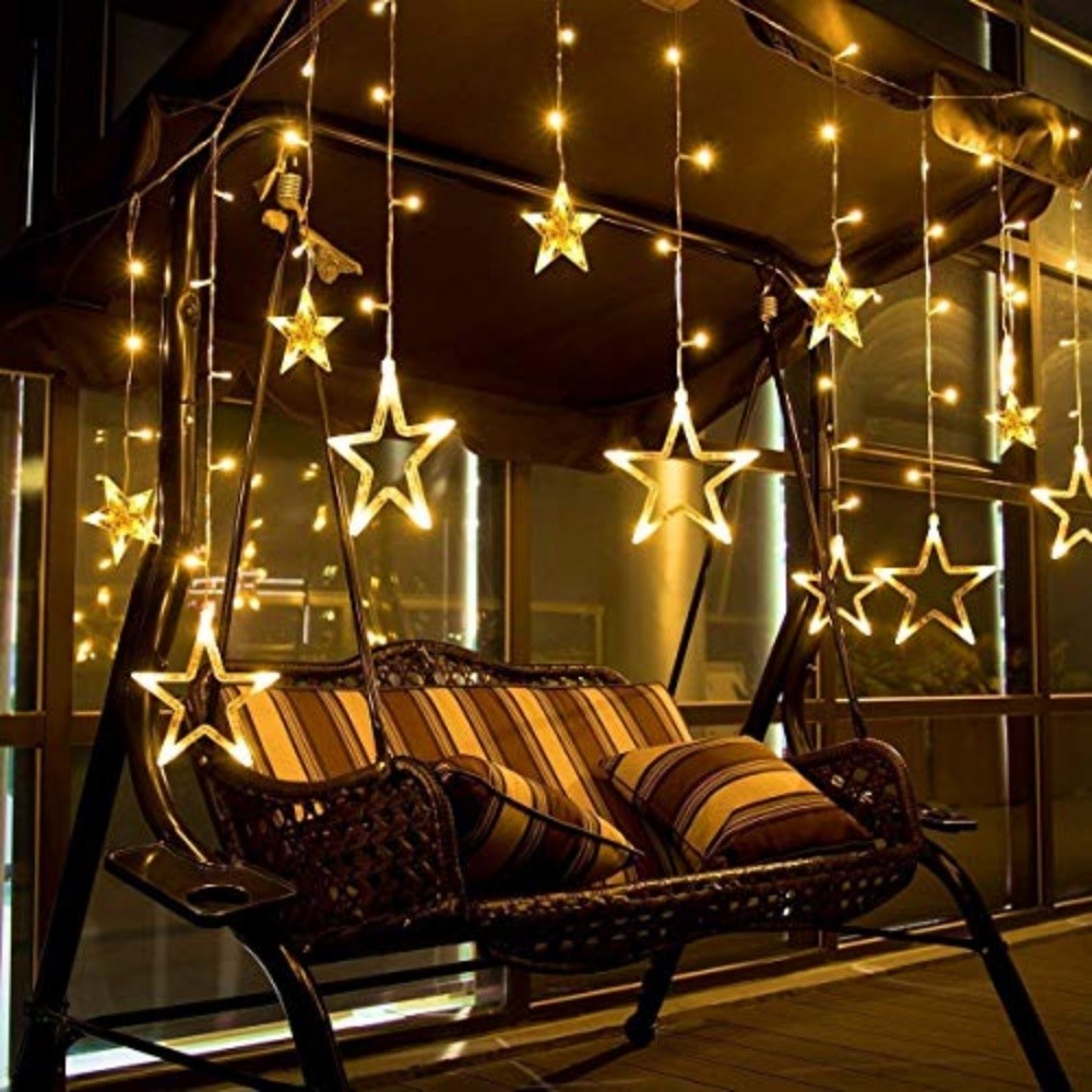 Lighting decoration Qatar - 2