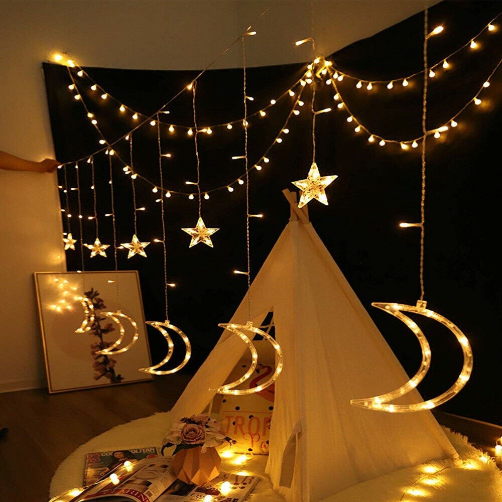 Lighting decoration Qatar - 14