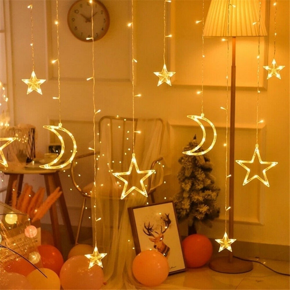Lighting decoration Qatar - 13