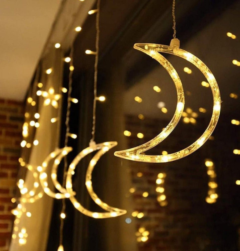 Lighting decoration Qatar - 3