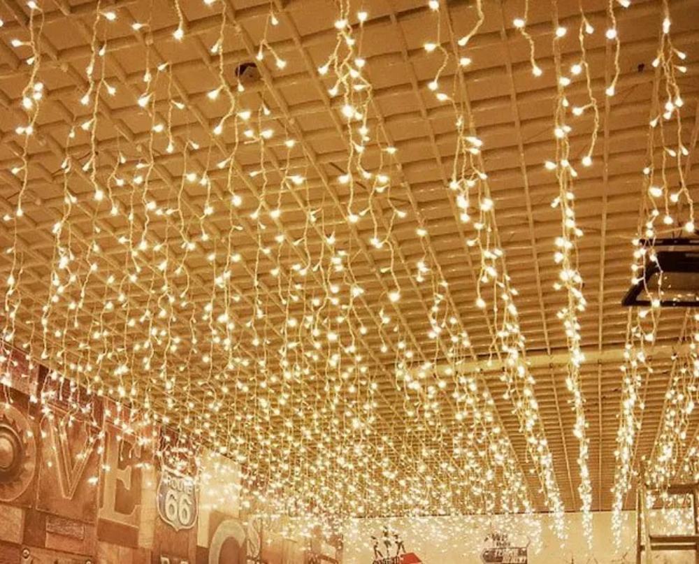 Lighting decoration Qatar - 5