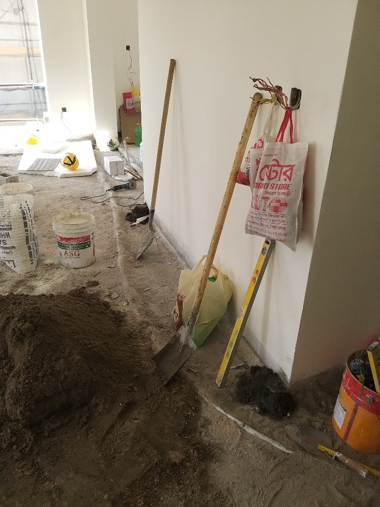 maintenance - 12