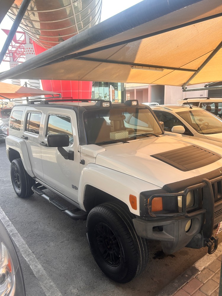 hummer - 1