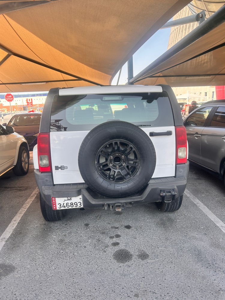 hummer - 4