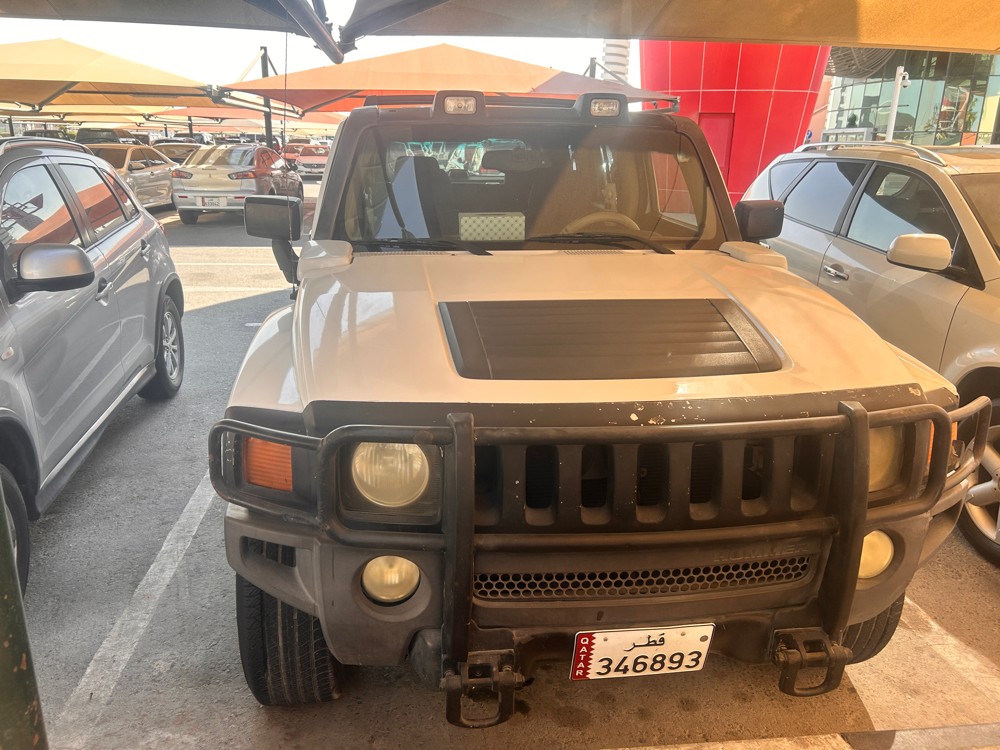 hummer - 2