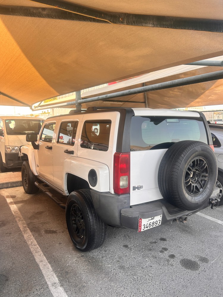 hummer - 3